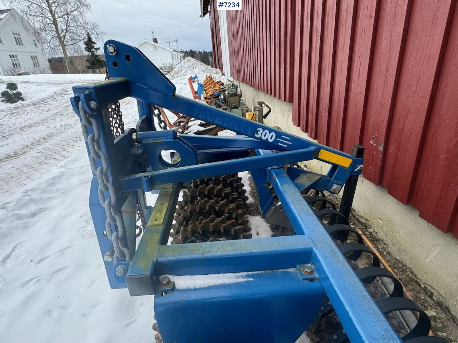 Dal-bo Frontflex 300 2