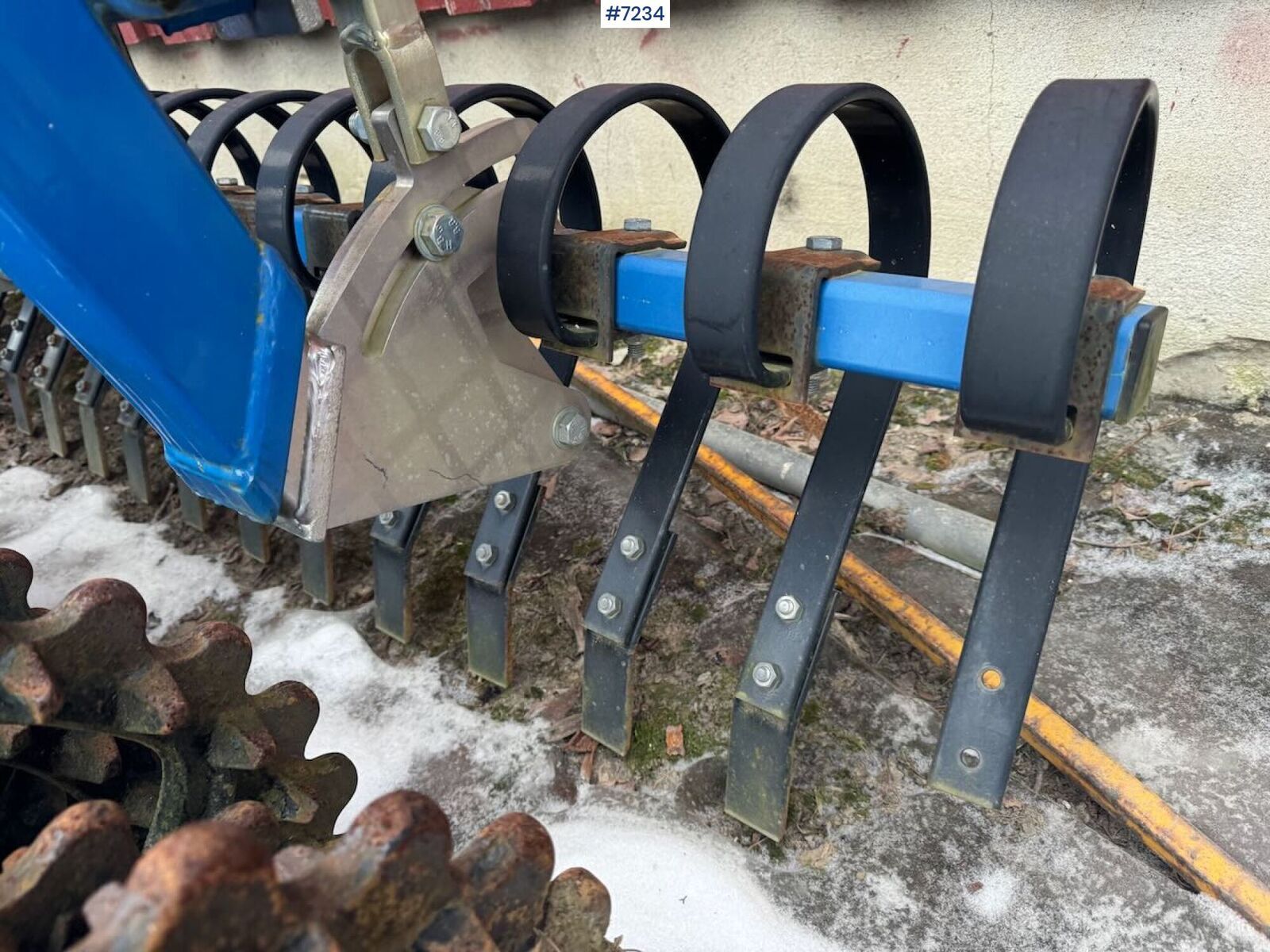 Dal-bo Frontflex 300 3