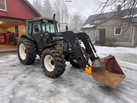 Valtra 900