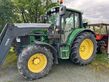 John Deere 6430