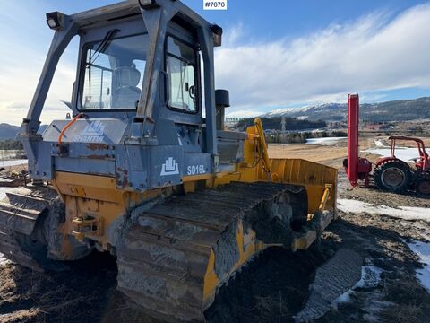 Sonstige SD 16L