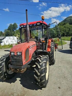 Zetor 6341 Super