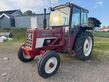 International 454
