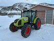 Claas Axos 310
