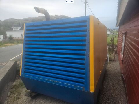 Kaeser M260