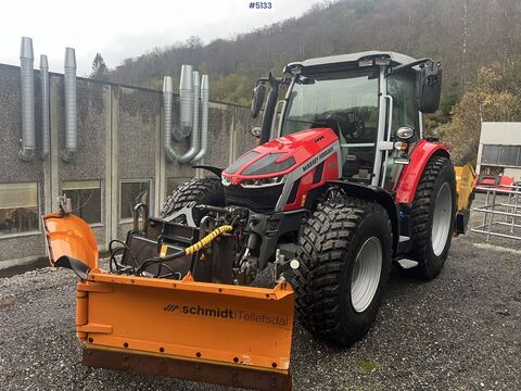 Massey Ferguson 5S