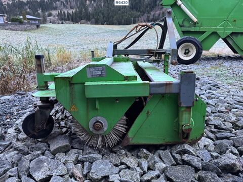 Sonstige Bemo 2300 Mit SW