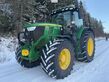 John Deere 6215R