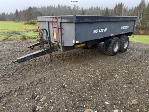 Sonstige WS130M