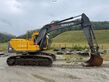 Volvo EC 140 LCM