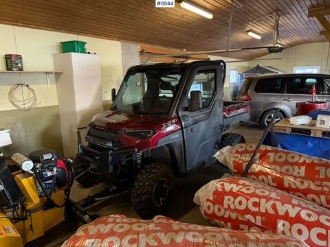 Sonstige Ranger XP 1000 ABS