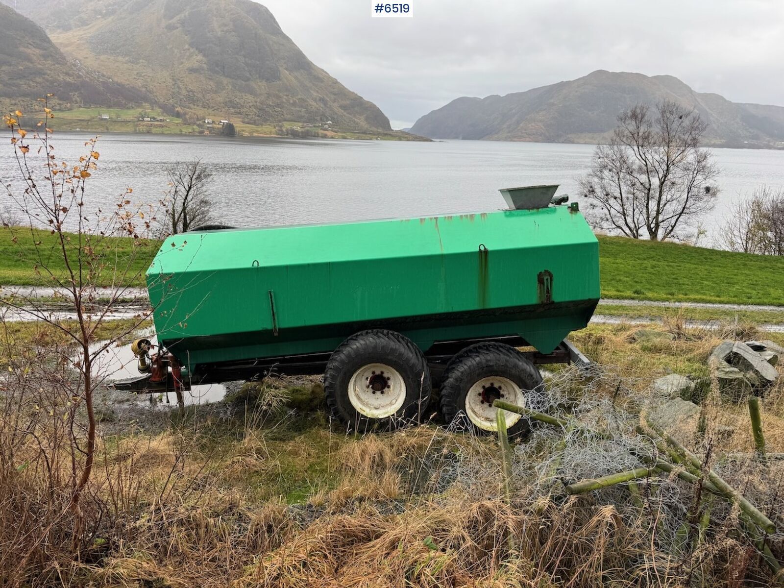 Guffen 15000 liter 1