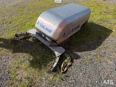 De Laval JT200/RS420S Seagull-Roboter