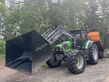 Deutz Fahr Agrotron TTV 1130