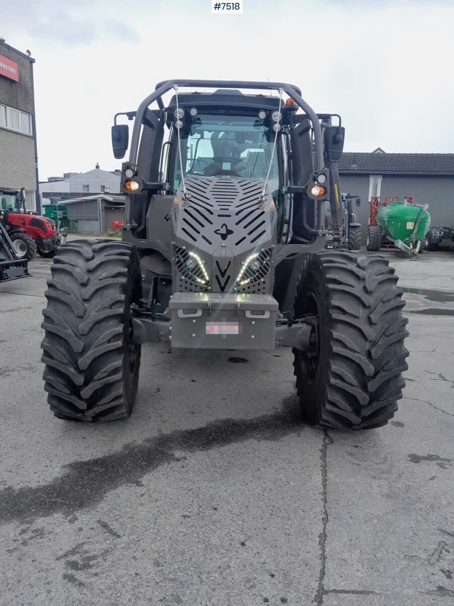 Valtra T175ED 2
