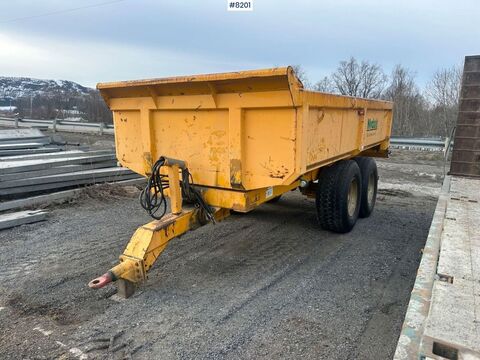 Sonstige Thomsen GP 16