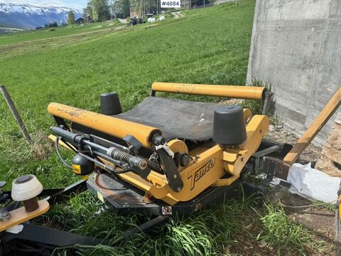 Tanco Autowrap 280ARC