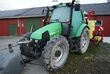 Deutz-Fahr Agrotron 4.85