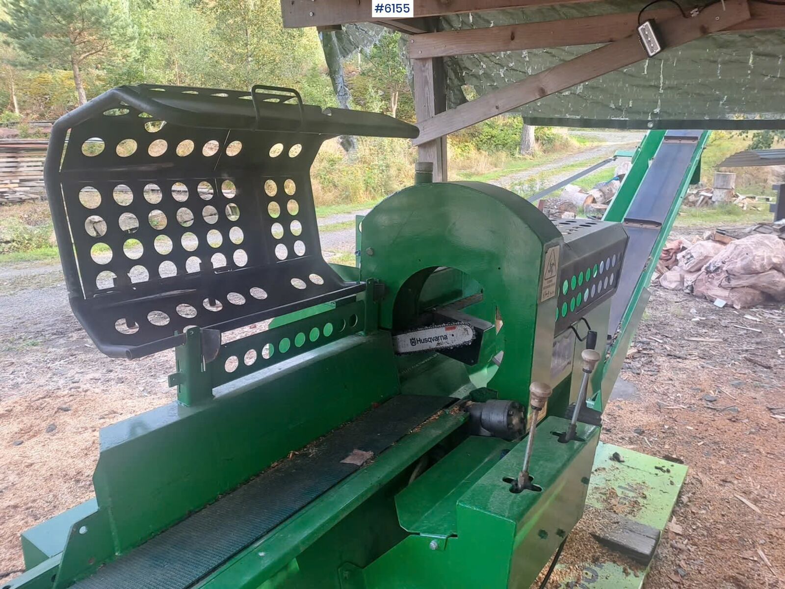 WM400 3