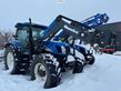 New Holland TS135A