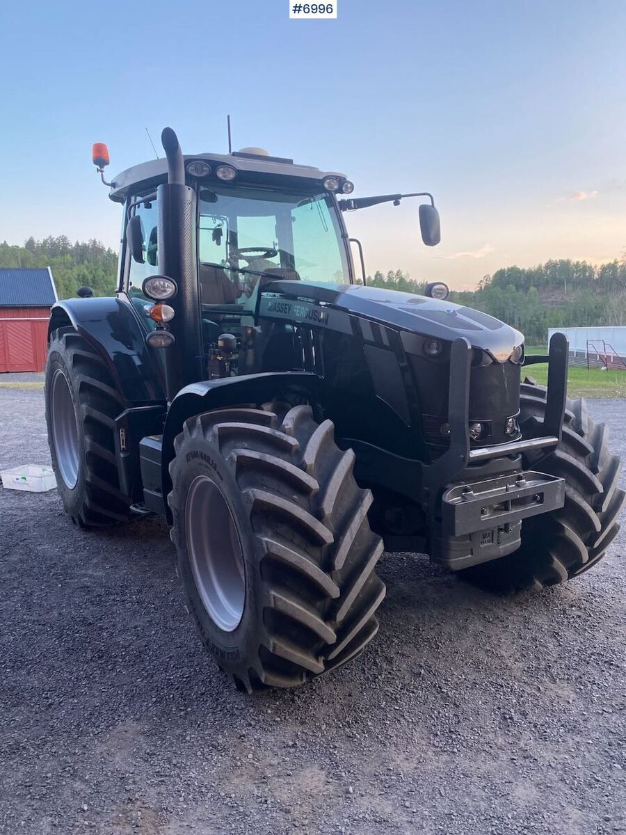 Massey Ferguson 7618 3