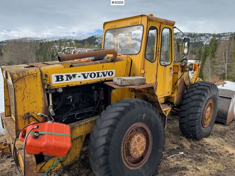 Volvo LM 845