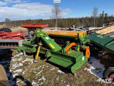 Amazone KE 303-140