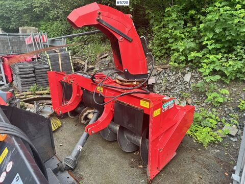 Sonstige GTF 250-19