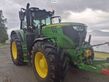 John Deere 6155M