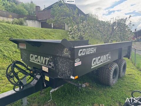 Sonstige GD125H