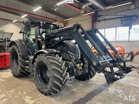 Valtra N175