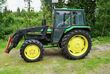 John Deere 1630