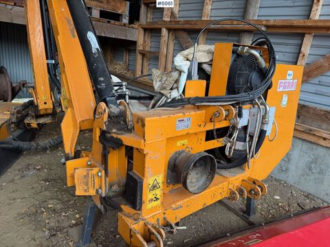 Sonstige Ferry Beitepusser