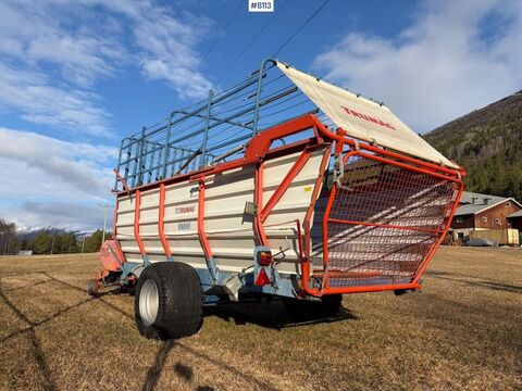 Trumag Robot 24T Multicut