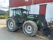 Deutz-Fahr Agrofarm 100