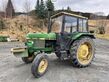 John Deere 1140