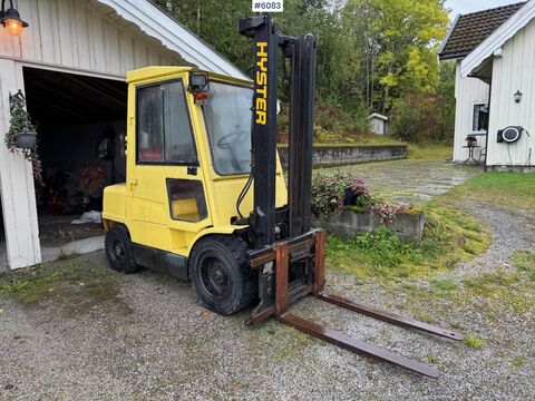 Sonstige H3.00XM