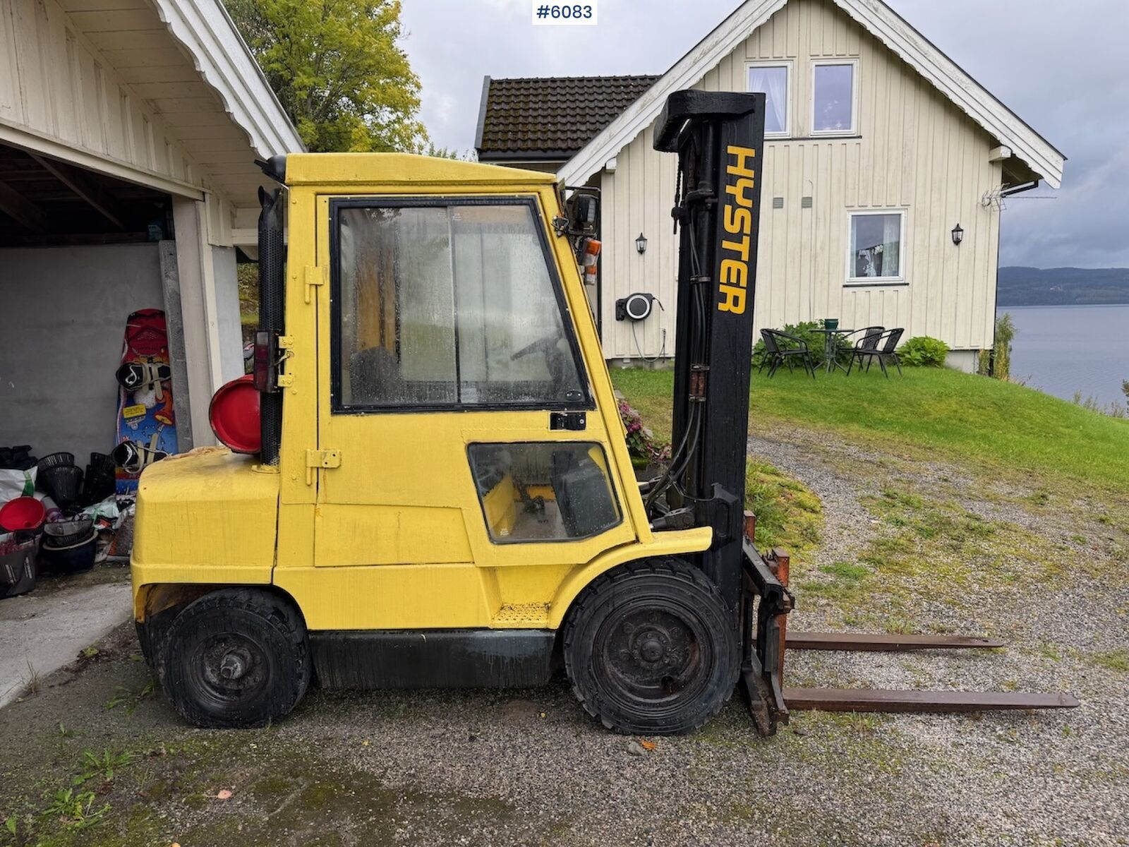 H3.00XM 3