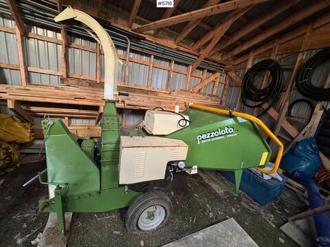 Sonstige PZ 140