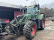 Fendt 722 S4 Vario