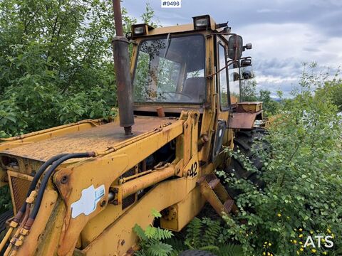 Ford HL42