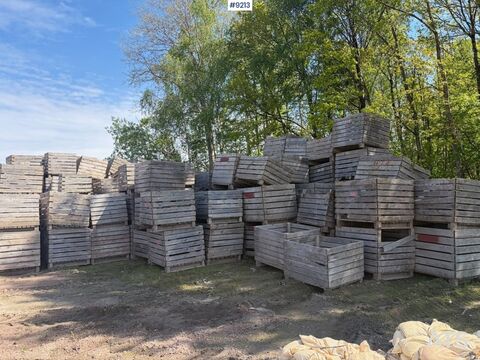 Sonstige 500 Potetkasser Potetkasser