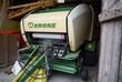 Krone Comprima CF155XC