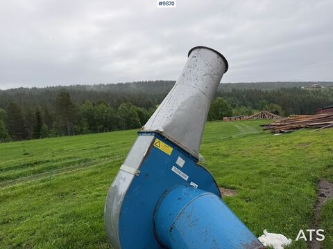 Sonstige Høykanon