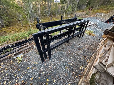 Sonstige 2048-120 vedbord