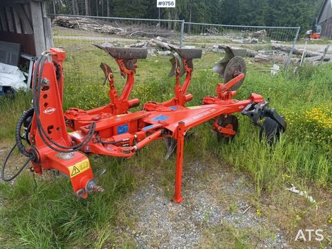 Kuhn MM 111 3EH