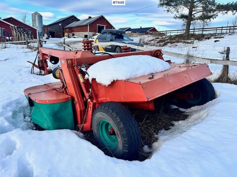Sonstige IA 336