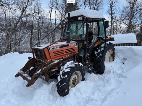 Kubota M 7959 DT