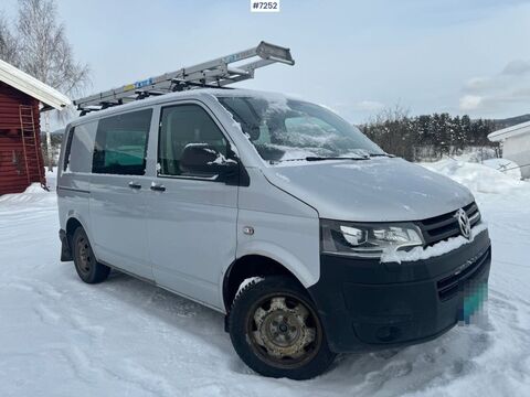 Sonstige Transporter