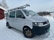 Sonstige Transporter 